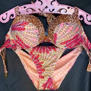 Victoria Secret Bombshell Swimsuit